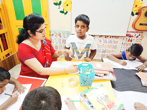 Autism-care-centre-special-classes-by-sujatha-mam